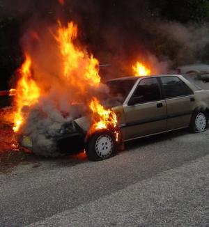 Does Auto Insurance Cover Damage From Fires
