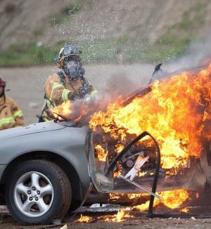 What Does It Mean When Your Car Is a Total Loss?